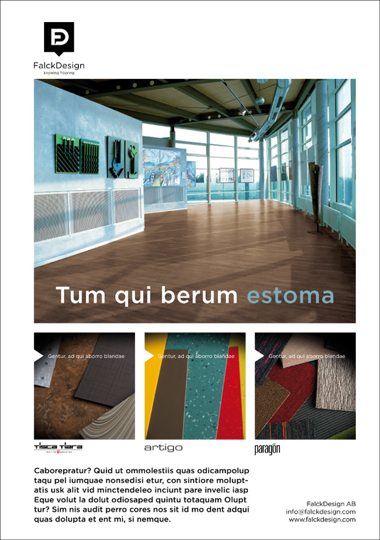 Falck Design Utskicksmall 1