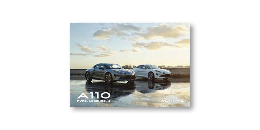 Alpine