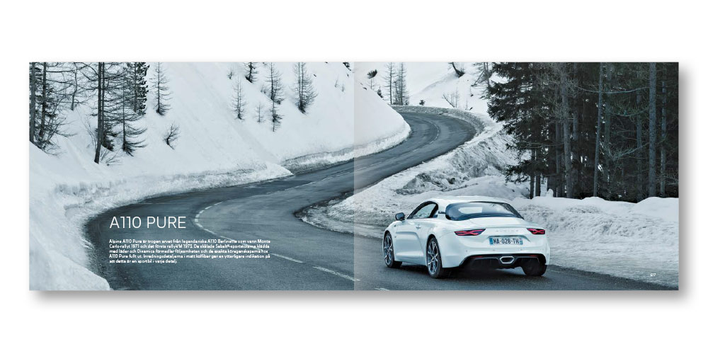Alpine