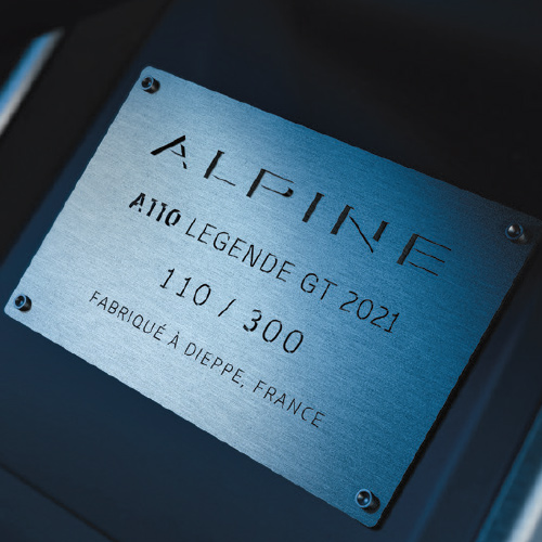 Alpine