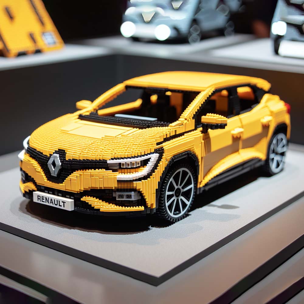 renault